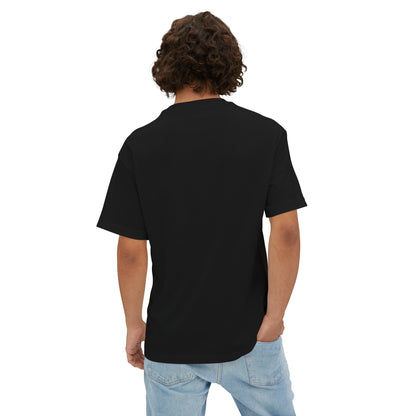 GOAT STMPD Oversized Boxy Tee - (Sold Out)