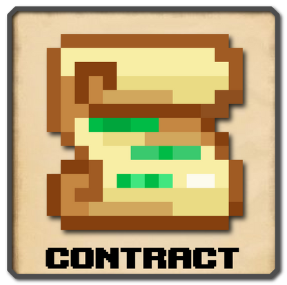 Contract Totem