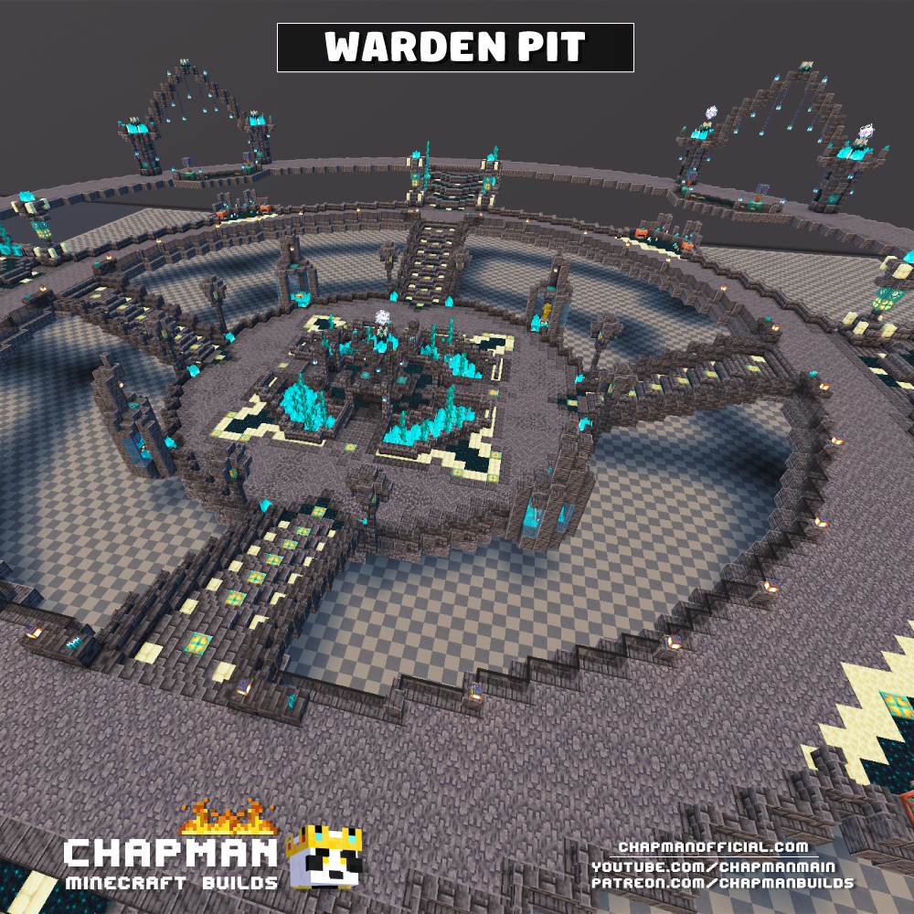 Warden Pit - (129x129)