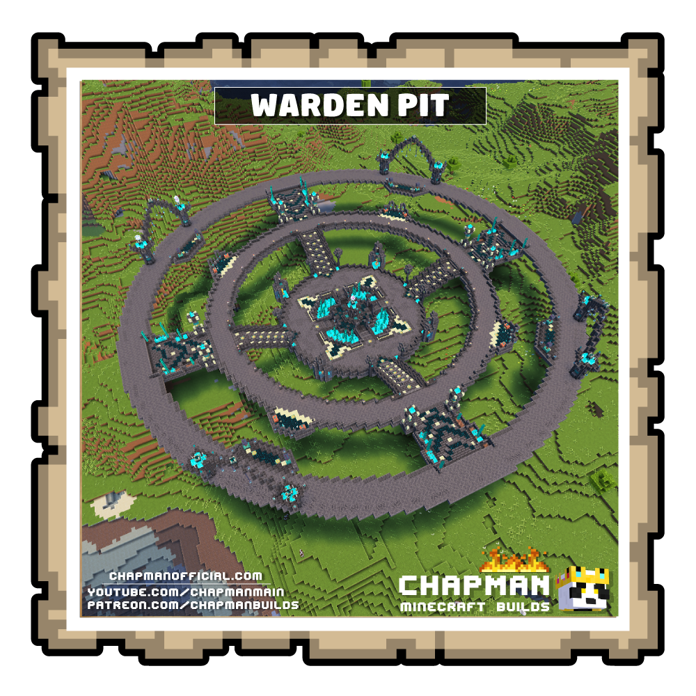 Warden Pit - (129x129)