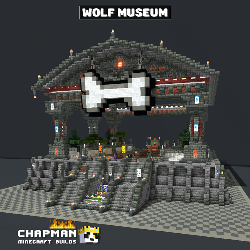 Wolf Museum