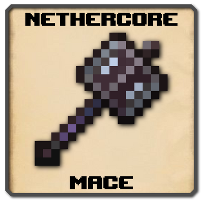 Nethercore Mace