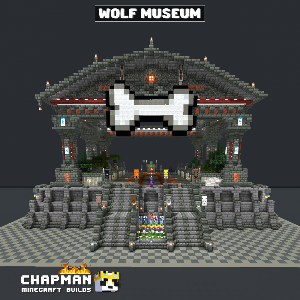 Wolf Museum