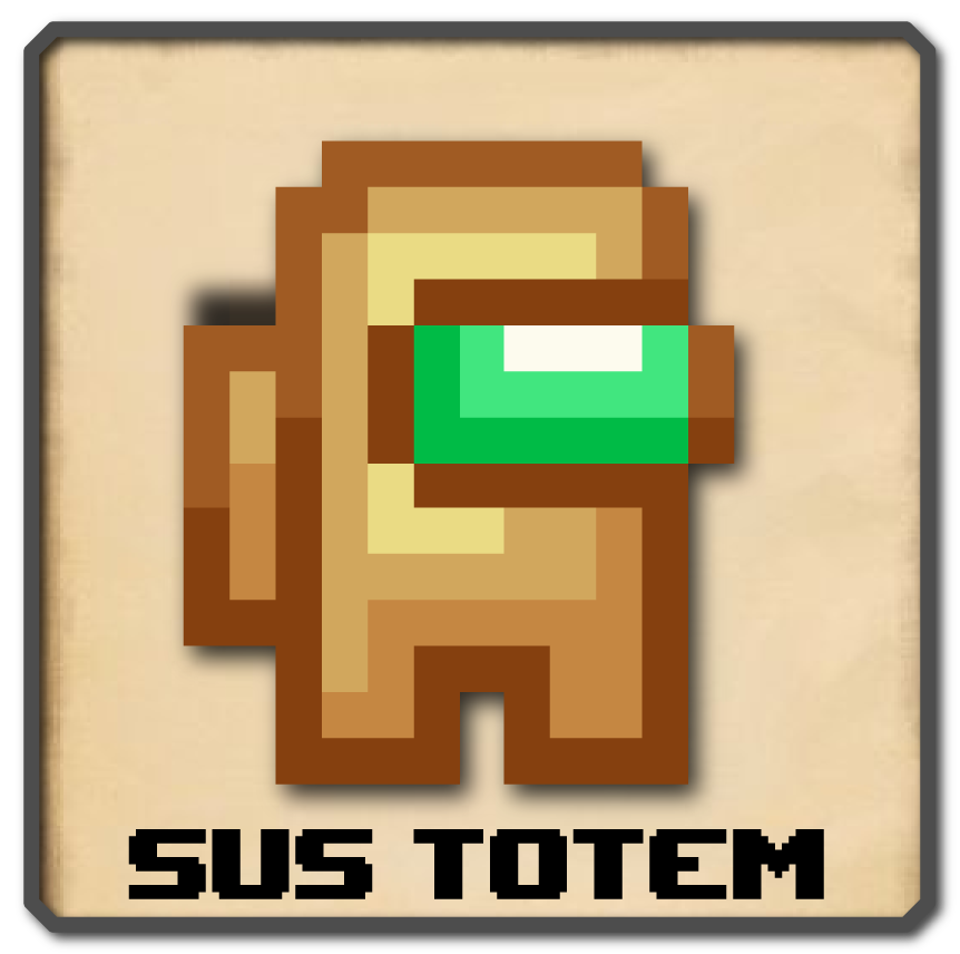 Sus Totem