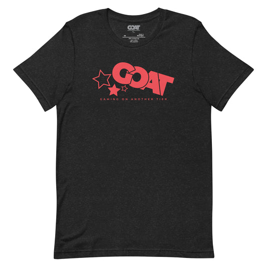 GOAT ANGLED - (Sold Out)