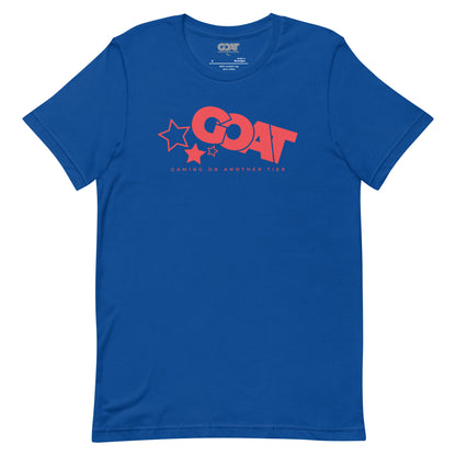 GOAT ANGLED - (Sold Out)